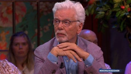In Hilversum is het oog om oog, tand om tand