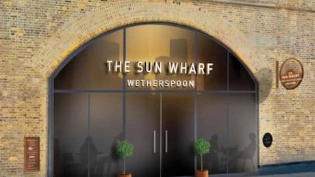 Wetherspoon's to cut food and drink prices by 7.5% on Thursday