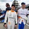 Indianapolis 500 could be dramatically reshaped by jolts of electric juice