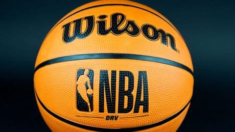 AI-generated voice of former narrator Jim Fagan to be featured next NBA season, NBC Sports says
