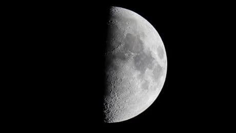 Don’t Miss This Weekend’s Sky Show — The Moon Beside A Red Giant Star