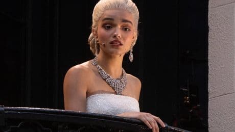Rachel Zegler abruptly exits ‘Evita’ performance mid-show — and understudy receives standing ovation