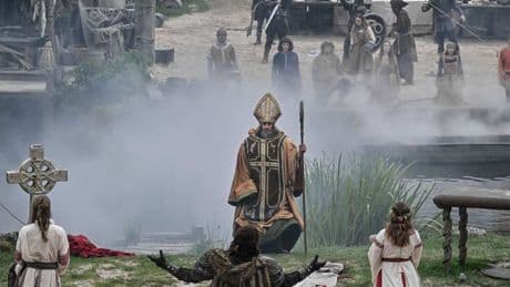 Chasse au trésor au Puy du Fou : à la recherche de toujours plus de propagande réactionnaire