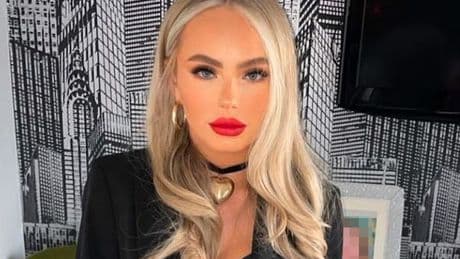 Inside Mia O'Brien's 'living hell' as Brit student, 23, jailed for life in Dubai