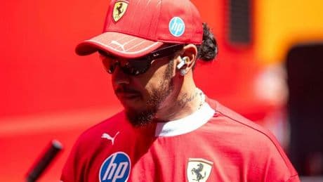 Ferrari, la monoposto migliora ma Hamilton e Leclerc sono una coppia infelice