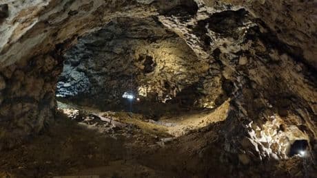 Archäologie: Einzigartiger Meißel aus Elfenbein auf der Schwäbischen Alb entdeckt