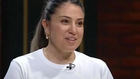 GİZEM TOKAT BUDAKÇI KİMDİR? MasterChef Türkiye 2025 GİZEM TOKAT kaç yaşında, nereli?