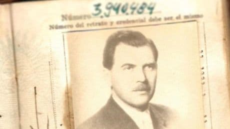 Argentina hace públicos los documentos desclasificados sobre actividades nazis en el país
