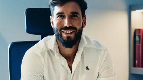 Endika Montiel, nutricionista: "Ese plátano que comes antes de entrenar es el mayor error que puedes cometer"