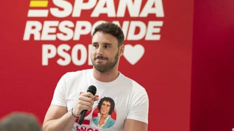 Un diputado del PSOE defiende la inmigración ilegal porque hace falta gente que &quot;limpie el culo a los abuelos&quot;