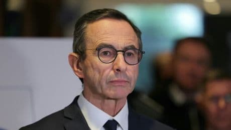 "Je ferai mon devoir": Bruno Retailleau répond à Laurent Wauquiez et assure qu'il ne quittera pas le gouvernement