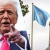 Trump trekt VS (opnieuw) terug uit UNESCO: “Sluit totaal niet aan bij beleid van gezond verstand”