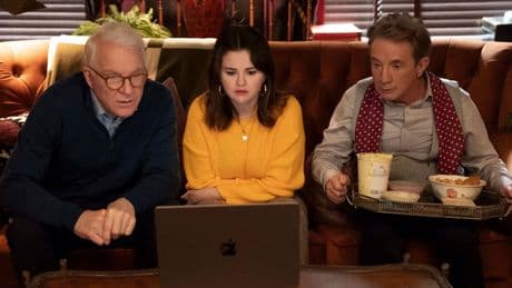 ‘Only Murders in the Building’ returns for Season 5—How to watch for free