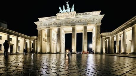 Les cinq ministres qui vont façonner l'Allemagne de demain
