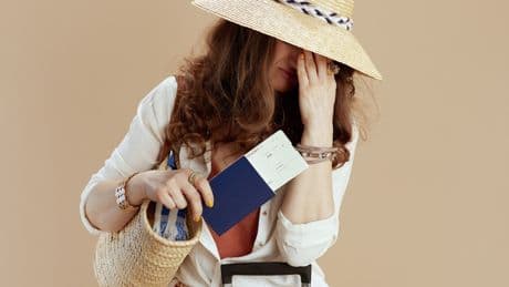 Millennials und Gen Z scheuen sich vor dem Urlaub - aus einem bestimmten Grund