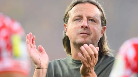 5 Spiele in 14 Tagen - Bei Henriksen beginnt die große Mainz-Rotation