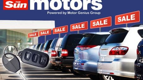 Buying a used car? Support local, trusted dealerships with Sun Motors – or risk losing them forever