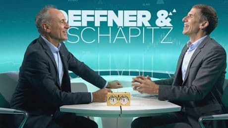 „Die Fed ist in Gefahr, den USA drohen türkische Verhältnisse“
