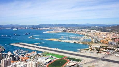 Spain wants own terminal in Gibraltar as part of cross-border transport hub proposals