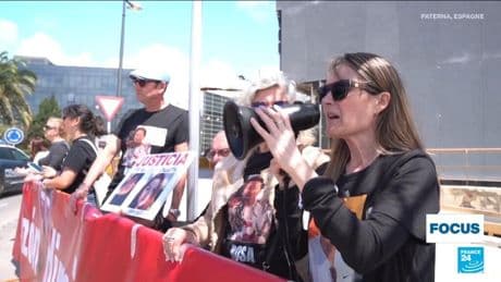 Spain: Flood survivors demand justice and reparations, six months on