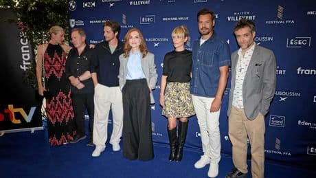 Festival du film francophone d’Angoulême : le palmarès et nos coups de cœur