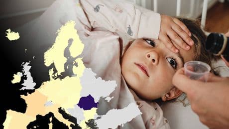 The 5 popular holiday hotspots riddled with ‘disability-causing disease’ this summer – the signs every parent must know
