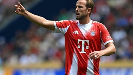 Klub-WM im Liveticker: Bayern München gegen Auckland City