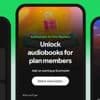 Spotify introduceert Luisterboeken+ in Nederland en België