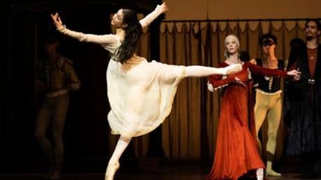 Hamburg Ballett: Der neue Intendant Demis Volpi und die tiefe Krise der Kompagnie