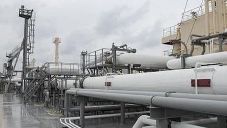 Avrupa'da sert kış ve Rus gazında düşüş LNG talebini artırdı