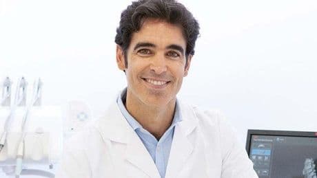 El Dr. Iñaki Zamalloa, referente en ortodoncia invisible, adelanta la última innovación en alineadores
