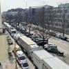 Kosten in zweistelliger Millionenhöhe: Berliner Bezirk rechnet mit „erheblichem Sanierungsbedarf“ wegen A100-Schleichverkehr