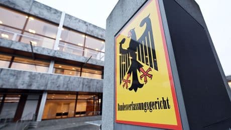 Bundesverfassungsgericht: Klage gegen US-Drohneneinsätze via Ramstein abgewiesen