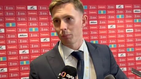 Dean Henderson sends Thomas Tuchel clear England message after FA Cup final heroics