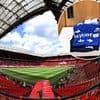 Soccer Aid fans livid as A-lister is 'missing' from celebrity line-up - raging 'get back there!'