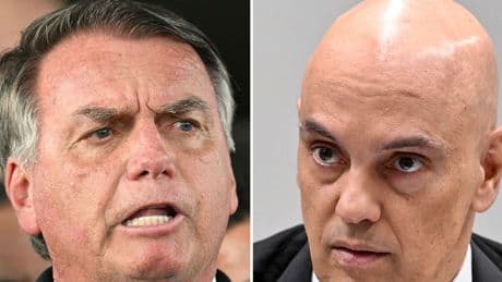 Brasile, Bolsonaro agli arresti domiciliari: gli Stati Uniti protestano