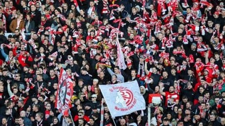 Sexismus gegen Schiedsrichterin – DFB brummt Drittliga-Klub Strafe auf