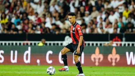 EN DIRECT - Nice-Nantes : déjà un point de bascule entre Aiglons et Canaris