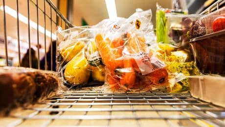 Examples of where inflation jumped in April – and where it eased