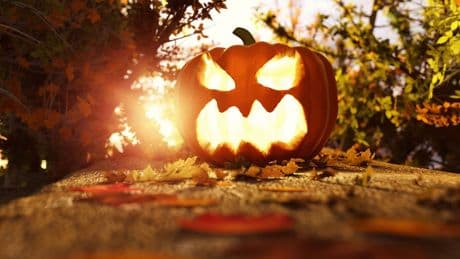 Halloween: Diese Regeln gelten für Streiche und Grusel