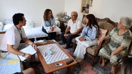 Bodrum Belediyesinden Kabotaj Bayramı’na özel ziyaretler
