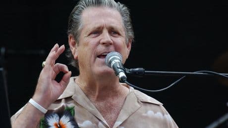Les causes de la mort du leader des Beach Boys, Brian Wilson, enfin dévoilées