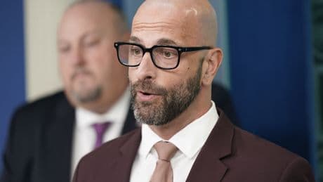 Resigned health official: 'I only see harm coming'