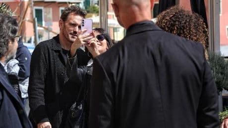 Matt Dillon al Riff di Sestri Levante: “L’IA inquietante, minaccia la creatività” | Video