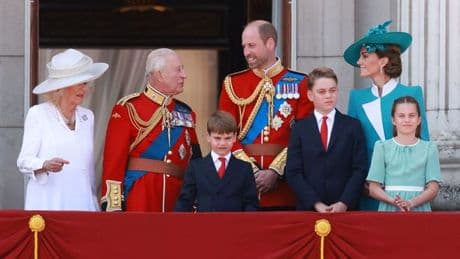 King Charles makes feelings clear in Prince Harry feud with one key move - expert