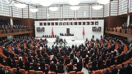 AK Parti Anayasa Komisyonu toplantısının tarihi belli oldu