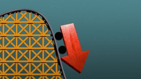 The real message of the Moody's downgrade