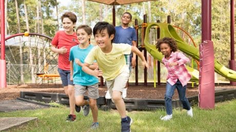 Life-threatening conditions in later life are linked to high blood pressure in childhood