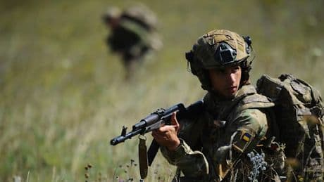 „Ohne Verpflichtung wird es nicht gelingen“ – Streit um Wehrdienst in der Bundeswehr