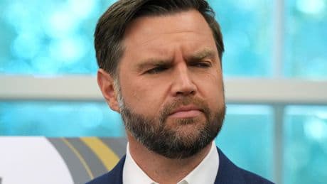 JD Vance Schooled Over ‘Clueless’ Historical Claim: ‘Does He Know Anything?’
